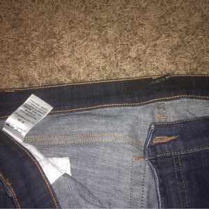 Joes Jeans petite Bootcut jean